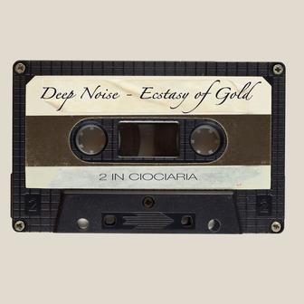 Ecstasy of Gold