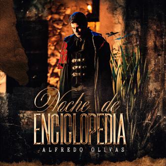 Noche De Enciclopedia - Single