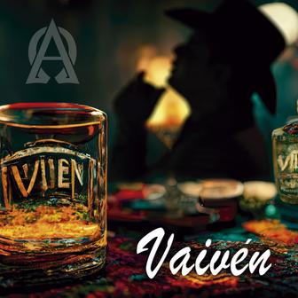 Vaivén - Single