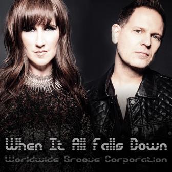 When It All Falls Down (feat. Katy Carmichael) - Single