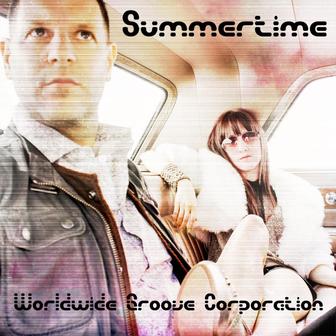 Summertime - Single