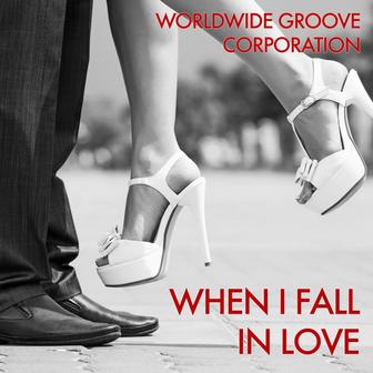 When I Fall in Love - Single