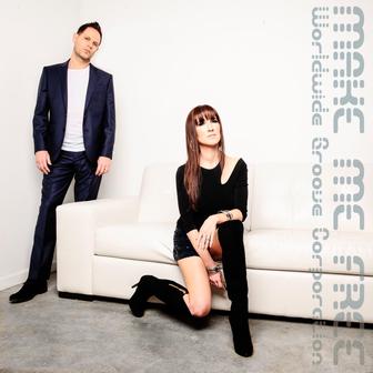 Make Me Free - EP