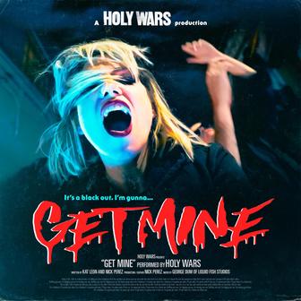 Get Mine - Single
