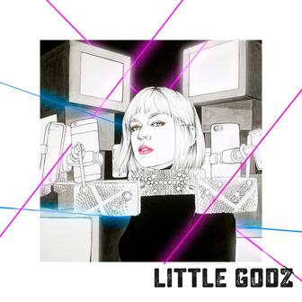 Little Godz - Single