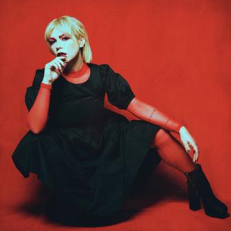 Welcome to My Hell - Single