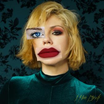 IHATEMYSELF - Single