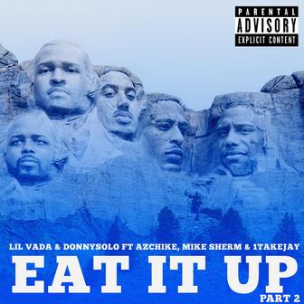 Eat it up, Pt. 2
