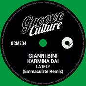 Lately (Emmaculate Remix)