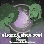Home - Emmaculate Remix