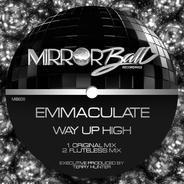 Way Up High - Original Mix