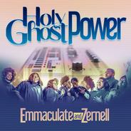 Holy Ghost Power - West Side Acid Mix