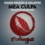 Mea Culpa - Emmaculate Instrumental Remix
