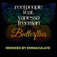 Butterflies - Emmaculate Instrumental Remix