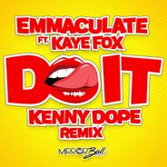 Do It - Kenny Dope Remix Instrumental