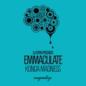 Konga Madness (Radio Edit)