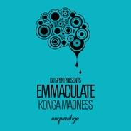 Konga Madness - Radio Edit