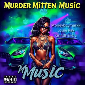 Murder Mitten Music