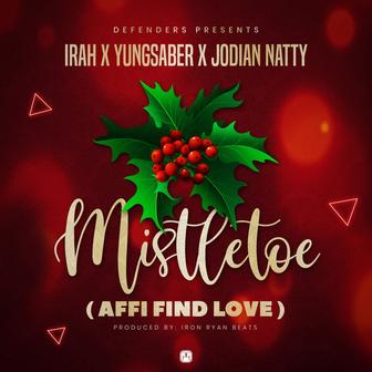 Mistletoe