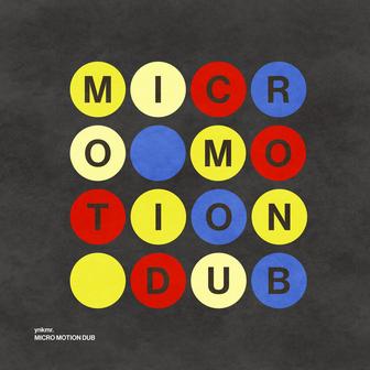 MICRO MOTION DUB