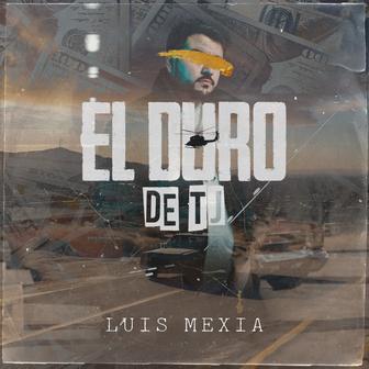 El Duro de TJ - Single