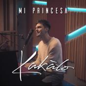 Mi Princesa - Single