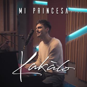 Mi Princesa - Single