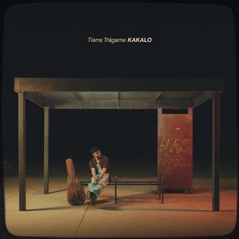 Tierra Trágame - Single
