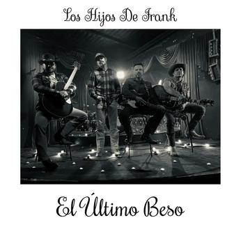 El Último Beso - Single