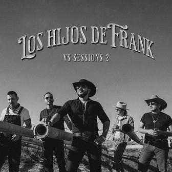 VS Sessions 2 - EP