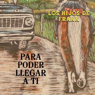 Para Poder Llegar A Ti - Single
