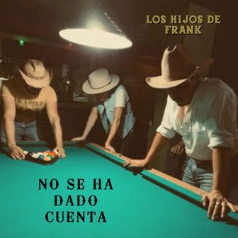 No Se Ha Dado Cuenta - Single