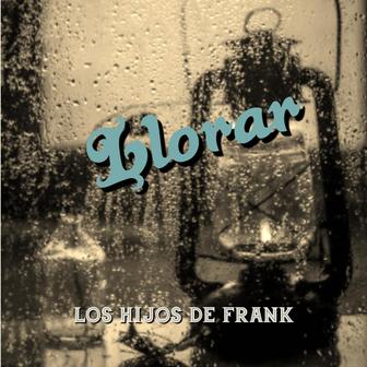 Llorar - Single