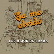 Se Me Olvidó - Single
