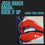 Back It Up - James Poole Remix