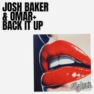 Back It Up - Extended Mix