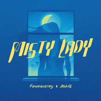 Misty Lady