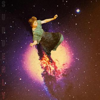Suddenly (feat. Jua)