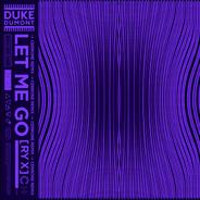 Let Me Go - Cerrone Remix