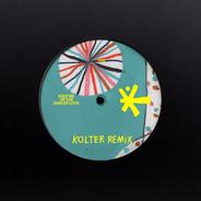 Keep Me On The Dancefloor - Kolter Remix
