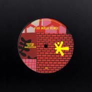Keep Me On The Dancefloor - FKA MASH Remix