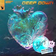 Deep Down - Extended Mix