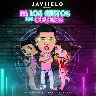 Pa Los Gustos Los Colores - Single