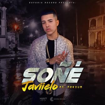 Soñé (feat. Nekxum) - Single