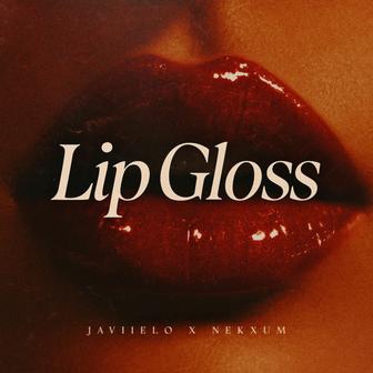 Lip Gloss - Single