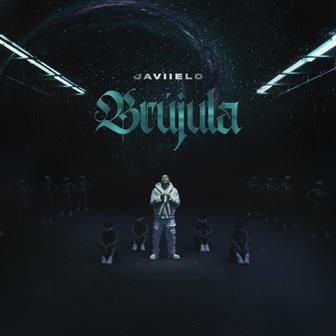 BRÚJULA - Single
