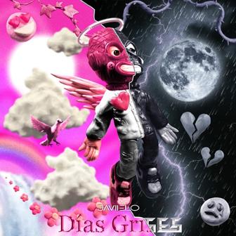 Días Grises - Single