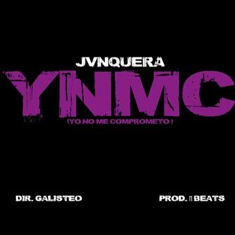 Yo No Me Comprometo - Single
