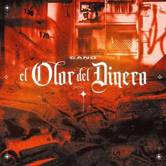 El Olor Del Dinero - Single