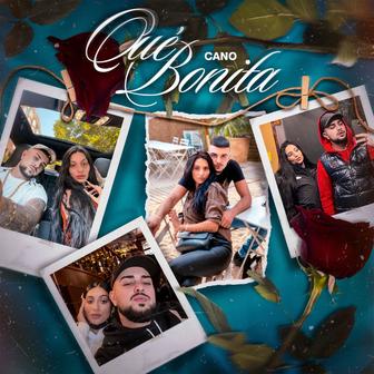 Qué Bonita - Single